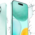 آنر X6c رونمایی شد: نمایشگر ۱۲۰ هرتز LCD و چیپ هلیو G81 اولترا در گوشی اقتصادی