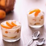 طرز تهیه تیرامیسو زردآلو با طعمی متفاوت و تازه