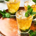 طرز تهیه شربت سکنجبین خانگی؛ نوشیدنی سنتی تابستانی طرز تهیه شربت سکنجبین خانگی؛ نوشیدنی سنتی تابستانی