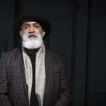 درخواست شکرخدا گودرزی برای حمایت؛ «خواجه نصیرالدین» را که نمی‌توانیم با بلاگر اجرا کنیم