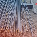 قیمت میلگرد امروز 20 خرداد ۱۴۰۴ + جدول – تجارت نیوز