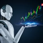 هوش مصنوعی؛ فانوسی در تاریکی بازارهای نوسانی / چگونه هوش مصنوعی در بهبود تصمیم‌گیری سرمایه‌گذاران نقش ایفا می‌کند؟