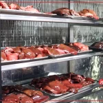 قیمت گوشت قرمز ۱۶ خرداد ۱۴۰۴ مشخص شد – تجارت نیوز