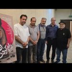 حضور اکبر عبدی در تئاتر شهر و چند خبر دیگر