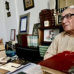 نظامی توده‌ای که از اعدام نجات‌ یافت و چهره معروفی شد!