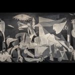 انتقاد خبرگزاری سازمان تبلیغات از سکوت هنرمندان به حملات اسراییل به غزه؛ پیکاسو در تهران، نسل‌کشی در غزه!