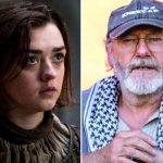 بازیگران «بازی تاج و تخت»: اعتراض به کشتار فلسطینیها یهودستیزی نیست بازیگران «بازی تاج و تخت»: اعتراض به کشتار فلسطینیها یهودستیزی نیست