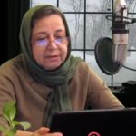 زهره حاتمی درگذشت – بانی فیلم