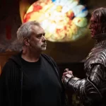 لوک بسون، سراغ دراکولا رفت لوک بسون، سراغ دراکولا رفت