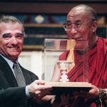 ترایبکا و نمایش ویژه فیلم ممنوعه مارتین اسکورسیزی ترایبکا و نمایش ویژه فیلم ممنوعه مارتین اسکورسیزی