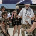 ریدلی اسکات استراحت نمیکند؛ شروع فیلم جدید در پائیز امسال ریدلی اسکات استراحت نمیکند؛ شروع فیلم جدید در پائیز امسال