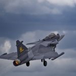 ساب برای اولین بار، قابلیت رزمی هوش مصنوعی را در جنگندههای گریپن آزمایش کرد ساب برای اولین بار، قابلیت رزمی هوش مصنوعی را در جنگندههای گریپن آزمایش کرد