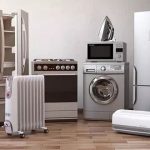 افزایش ۱۵ تا ۲۰ درصدی قیمت لوازم خانگی در سال جاری افزایش ۱۵ تا ۲۰ درصدی قیمت لوازم خانگی در سال جاری