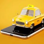فرایند احراز هویت و بررسی صلاحیت رانندگان تاکسی اینترنتی تغییر می‌کند