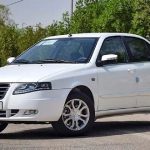 سورن به خط پایان رسید؛ ایران خودرو تولید سمند سورن را متوقف می‌کند