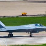 پاکستان با جنگنده رادارگریز J-35 چین، موازنه قدرت را در برابر هند تغییر می‌دهد