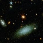 رکوردشکنی جیمز وب با ثبت بزرگترین نقشه کیهان؛ اسرار 13 میلیارد ساله فاش شد