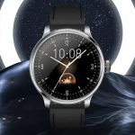 ساعت هوشمند جدید لنوو واچ S، صفحه نمایش AMOLED و قیمتی اقتصادی دارد