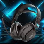 لنوو Legion R360؛ هدست گیمینگ بی‌سیم با 70 ساعت شارژدهی