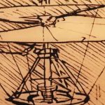 راز بی‌صدا شدن پهپادها در اختراعات مرموز داوینچی است