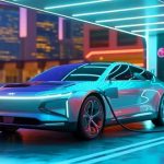 فناوری باتری منگنز با همکاری ال جی و جنرال موتورز در حال تولید است فناوری باتری منگنز با همکاری ال جی و جنرال موتورز در حال تولید است