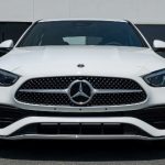 رونمایی ایران خودرو و ستاره ایران از مرسدس بنز C200L و GLB200 در شیراز