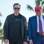 خط و نشان بی‌سابقه ترامپ برای ایلان ماسک؛ سمت دموکرات‌ها نرو