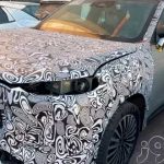 شکار نسخه جدید تیگو 7 در چین + عکس