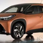 نسل جدید تویوتا آیگو X با دو نسخه جذاب معرفی شد