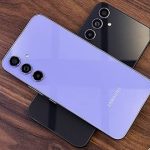 قیمت جدید گوشی های سامسونگ در بازار ایران – خرداد 1404