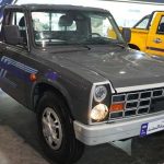 نیسان زامیاد EX با آپشن های بیشتر و کابین جادار رونمایی شد