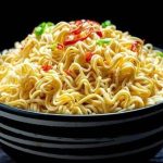 کالری نودل چقدر است؟ – مجله اکالا