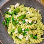 طرز تهیه پاستا نخودفرنگی؛ غذای گیاهی خوشطعم و آسان طرز تهیه پاستا نخودفرنگی؛ غذای گیاهی خوشطعم و آسان