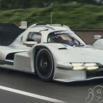 پورشه 963 RSP؛ بازگشت یک افسانه با پیشرانه 8 سیلندر توئین توربو پورشه 963 RSP؛ بازگشت یک افسانه با پیشرانه 8 سیلندر توئین توربو