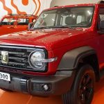 شرایط پیش فروش تانک 300 شتابران خودرو با قیمت غیرقطعی – خرداد 1404