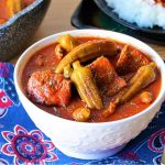 رازهای جلوگیری از لیز شدن خورش بامیه؛ ترفندهایی که باید بدانید