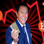 هشدار رابرت کیوساکی درباره ریزش بازار سهم و تاثیر آن بر رمزارزها – تجارت نیوز