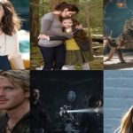 6 فیلم برتر عاشقانه ماجراجویانه که باید ببینید 6 فیلم برتر عاشقانه ماجراجویانه که باید ببینید