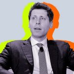 سم آلتمن: هر درخواست از ChatGPT در حد چند قاشق چایخوری آب مصرف می‌شود