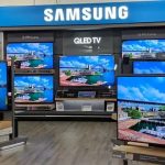 آخرین قیمت تلویزیون های سامسونگ در بازار ایران در خرداد 1404