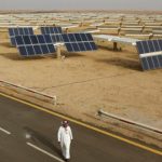 تحول سبز در عربستان با سرمایه‌گذاری‌های کلان در انرژی پاک و تجدیدپذیر