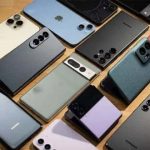 سریع‌ترین گوشی‌های اندرویدی ماه مه ۲۰۲۵؛ پادشاهان سرعت در دنیای موبایل