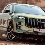 شرایط فروش اقساطی لوکانو L7 در تیرماه 1404