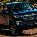 شرایط فروش پیکاپ فوتون اتوماتیک با قیمت جدید در خرداد 1404 شرایط فروش پیکاپ فوتون اتوماتیک با قیمت جدید در خرداد 1404