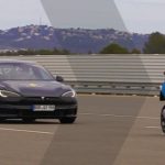 امتیاز پایین یورو انکپ به اتوپایلوت تسلا؛ حتی کمتر از رقبای ارزان‌قیمت