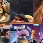 6 انیمیشن‌ سه‌بعدی برتر تاریخ که باید ببینید