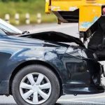 راهنمای کامل دریافت خسارت از بیمه شخص ثالث پس از تصادف رانندگی