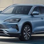 حضور غرفه تیگارد موتور با محصولات جدید در نمایشگاه خودرو 1404 حضور غرفه تیگارد موتور با محصولات جدید در نمایشگاه خودرو 1404