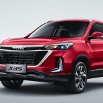 تیگارد X35 پلاس با این مشخصات و آپشن ها عرضه می‌شود