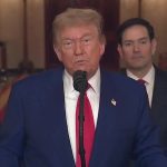 آتش‌بس کامل بین ایران و اسرائیل با وساطت ترامپ اعلام شد